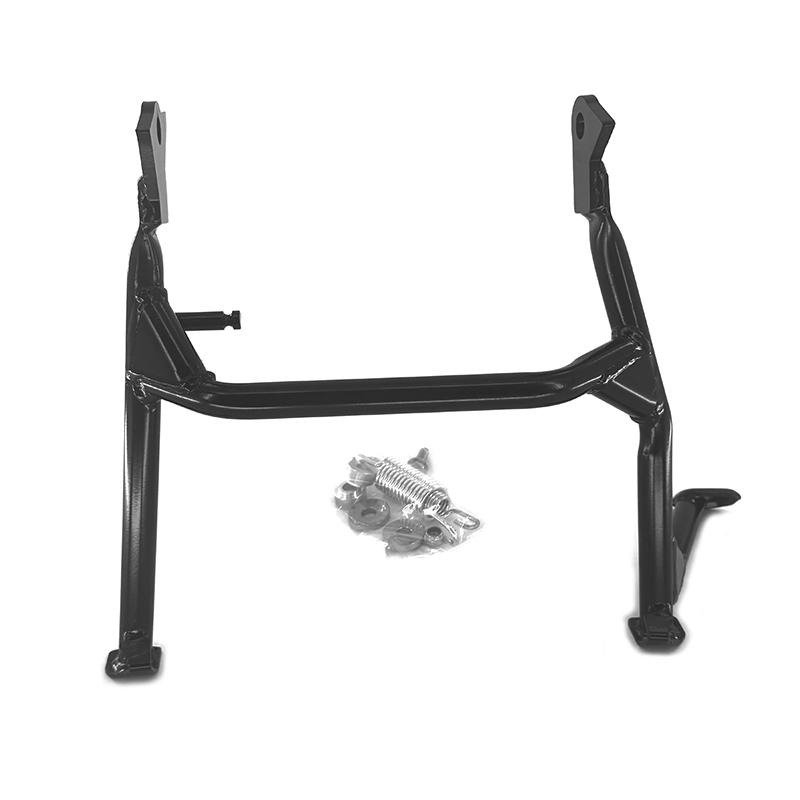 Norden901 Motorcycle Accessories Parking Support Bracket Middle Kick Stand Center Kickstand Fit For Husqvarna Norden 901
