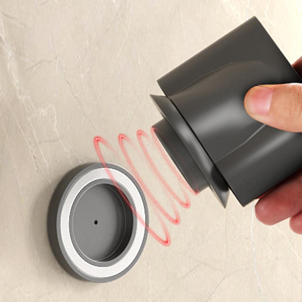 Держатель для фена настенный держатель для выпрямителя и фена органайзер для ванной комнаты полки самоклеящаяся стойка для хранения