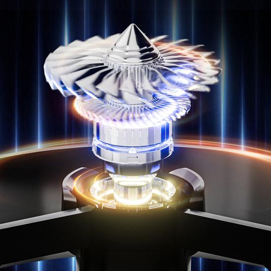 Игрушка дрон-трансформер 2-в-1 для трюков, мини-квадрокоптер для полетов по земле и воздуху с дистанционным управлением, игрушечная машина для детей и взрослых, для начинающих, радиоуправляемый трюковой самолет 2,4 ГГц, игрушечная дрифт-машина