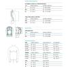 Рюкзак Evoc Joyride 4 silver/carbon grey (Junior) (100317127)