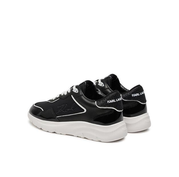 Sneakers KARL LAGERFELD KL63614A Black