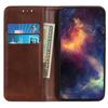 For OnePlus Nord 4 Case Split Leather Flip Wallet Phone Cover