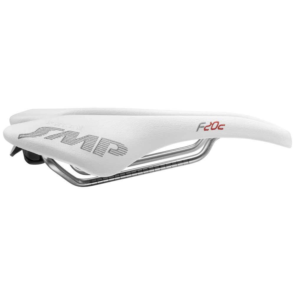 СЕДЛО SMP F20C (белый)