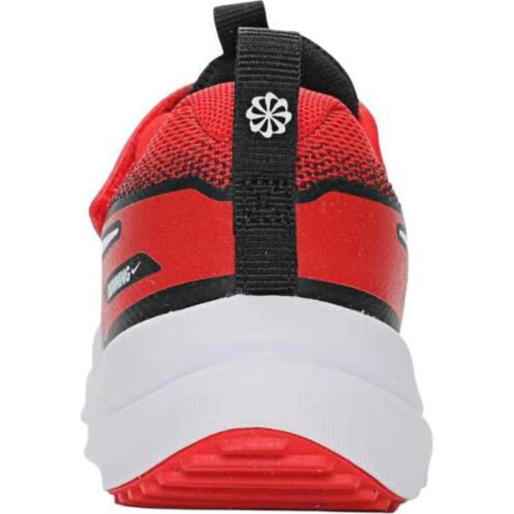 Nike Кроссовки Cosmic Runner PS University Red Kids черно-белые HM4400-601