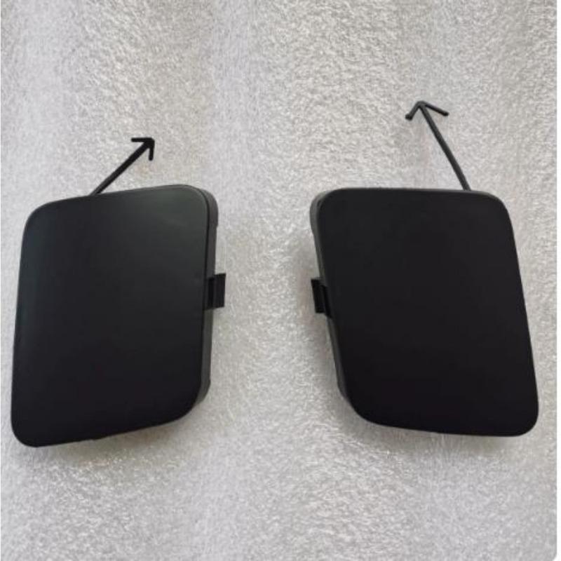 Front Bumper Tow Eye Cover for Toyota RAV4 US Version 2006-2008 53286-42031 42931 53285-42011 42930
