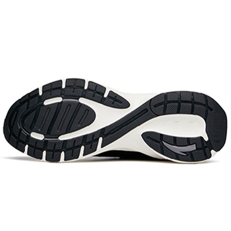ANTA Chuang 1.5 'Black White' Men's 112135586-1