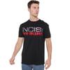 NCIS: New Orleans Mens Neon Sign T-Shirt