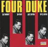 CD JAY LEONHART, JOE BECK, GARY BURTON - Four Duke 17098 LaserLight Digi US Jazz Б/У