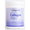 Collagen Powder 500g, 100%pure, Natural Double Hydrolyized Collagen Peptides (50 Portions)