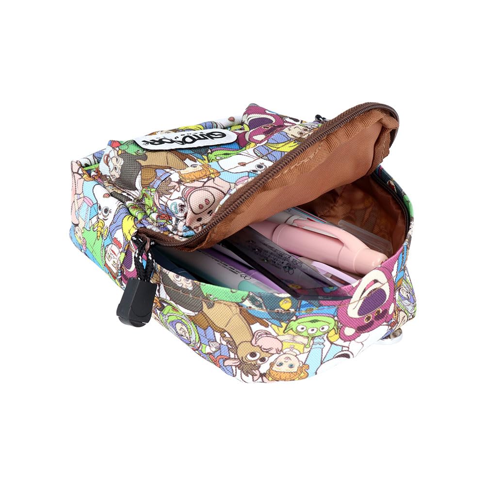 Stationery Pixar Disney Toy Story Pencil Case Backpack S1429353 Sun-Star