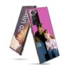 Alf TV Series Phone Case for Samsung A55 A35 A25 A15 A07 A05S A16 A17 A26 A36 A37 A56 A57 Galaxy Note 20 10 A50S A71 A51 A31 A30