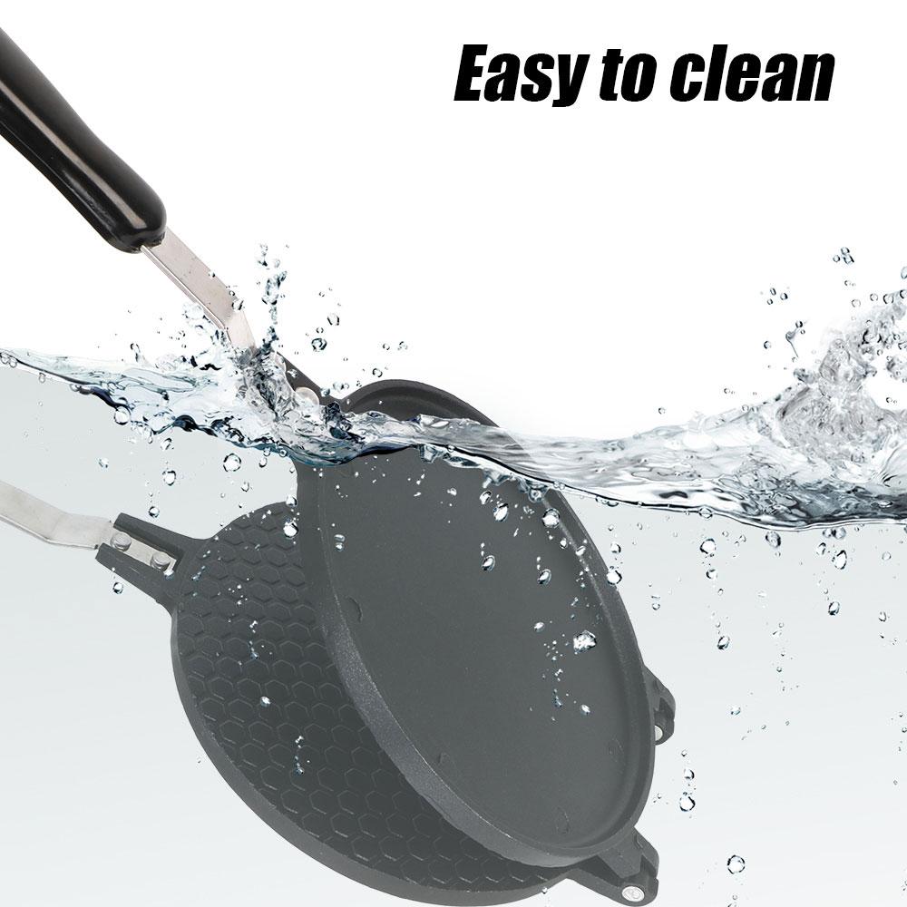 Egg Roll Baking Pan Ice Cream Cone Maker Bakeware Non-Stick Omelet Mold Waffles for The Baking Pan Cake