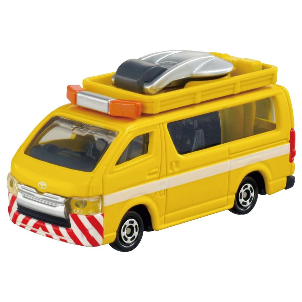 Takara Tomy Tomica Gift Protect the Tomica Highway Set Car Ages 3 and Up Set Road! (Miniature Toy) -