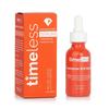 TIMELESS SKIN CARE Coenzyme Q10 Serum + Matrixyl 3000 + Hyaluronic Acid