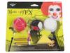 Halloween Makeup Set 521 (360) Gab_A