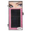 0.15C Eyelash Extension False Eyelash Novice Practice Dense Long Grafting False Lashes Set