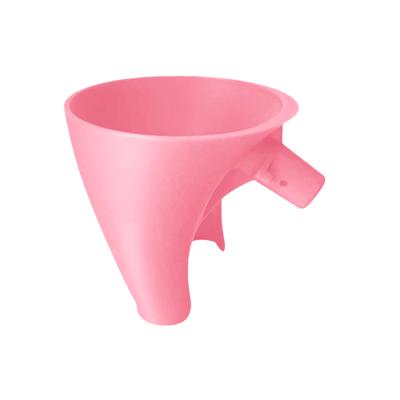 Главная Воронка для масла Утечка вина Крупнокалиберная воронка для заливки масла