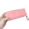 Hello Kitty Pen Case Sanrio [Pen Pouch] Turn-Open / Hi! Pose!