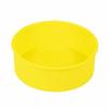 Delish Kitchen Silicone Whole Cake Mold, 16cm, CX-14