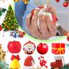 Christmas Ice Slow Rising Collection Stress Reliever Toys