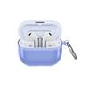 Силиконовый защитный чехол для наушников Buds 3, защитный чехол, противоударный аксессуар