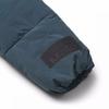 Mollo Hayden Hooded Check Jumper Akhf9jp005
