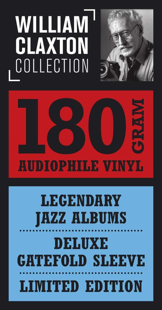 TIME OUT [LP] (180 GRAM, IMPORT) [Analog]