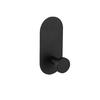 Non-perforated 304 Stainless Steel Wall Mounted Hook Set for Clothing Towel Bar Bathroom Shelf Eco-friendly Multifunctional