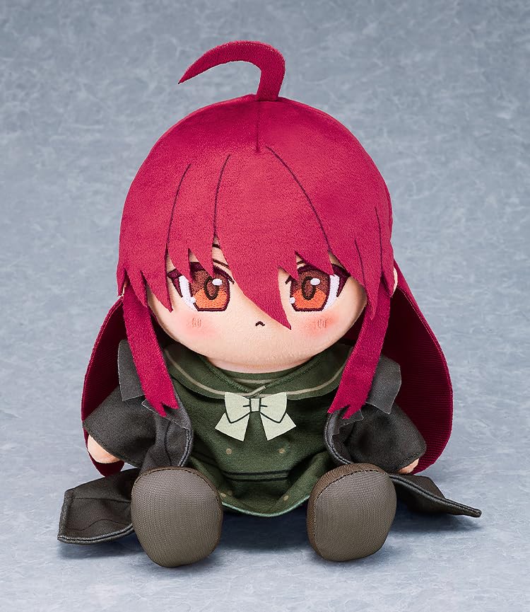 Good Smile Company Шакуган но Шана III ФИНАЛ Шана Плюшевая игрушка Choco Puni