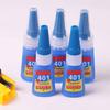 20ml 40ml Universal 401 Super Glue Two Specifications Convenient To Carry Transparent Portable Strong Oily Glue for Plastic