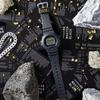 Casio Мужские часы G-SQUAD Series Черные DW-6640RE-1PR DW-6640RE-1PR