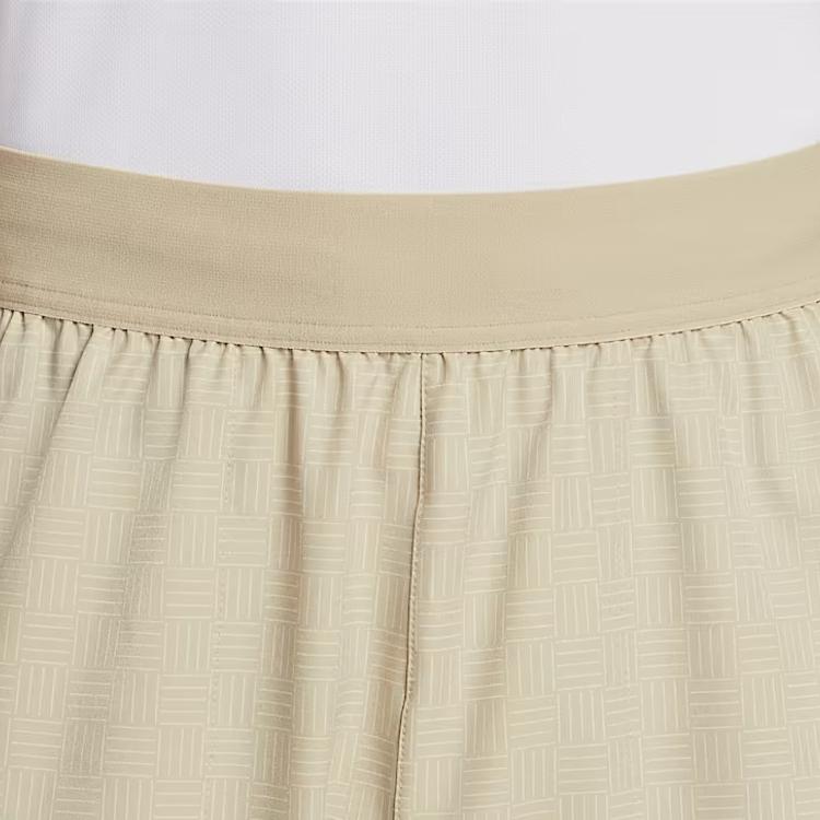 Nike Теннисные шорты Advantage Мужские IB1072-253