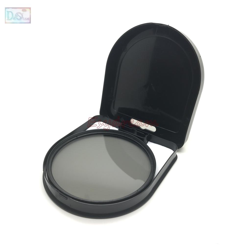 82mm 86mm 95mm Circular Polarizer CPL Filter Lens Protection for Canon Nikon Sony Pentax Olympus Camera Lenses 82 86 95 mm