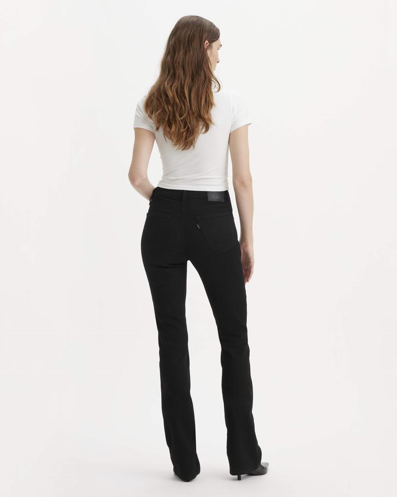 Levi's 725(TM) Джинсы Bootcut с высокой талией Женские 18759-0184 US W24 L30