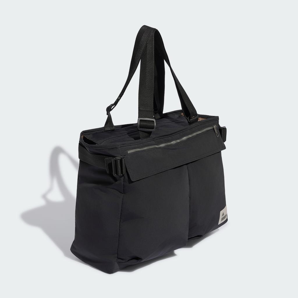 adidas Городская Технологичная Сумка-тоут Ks2051
