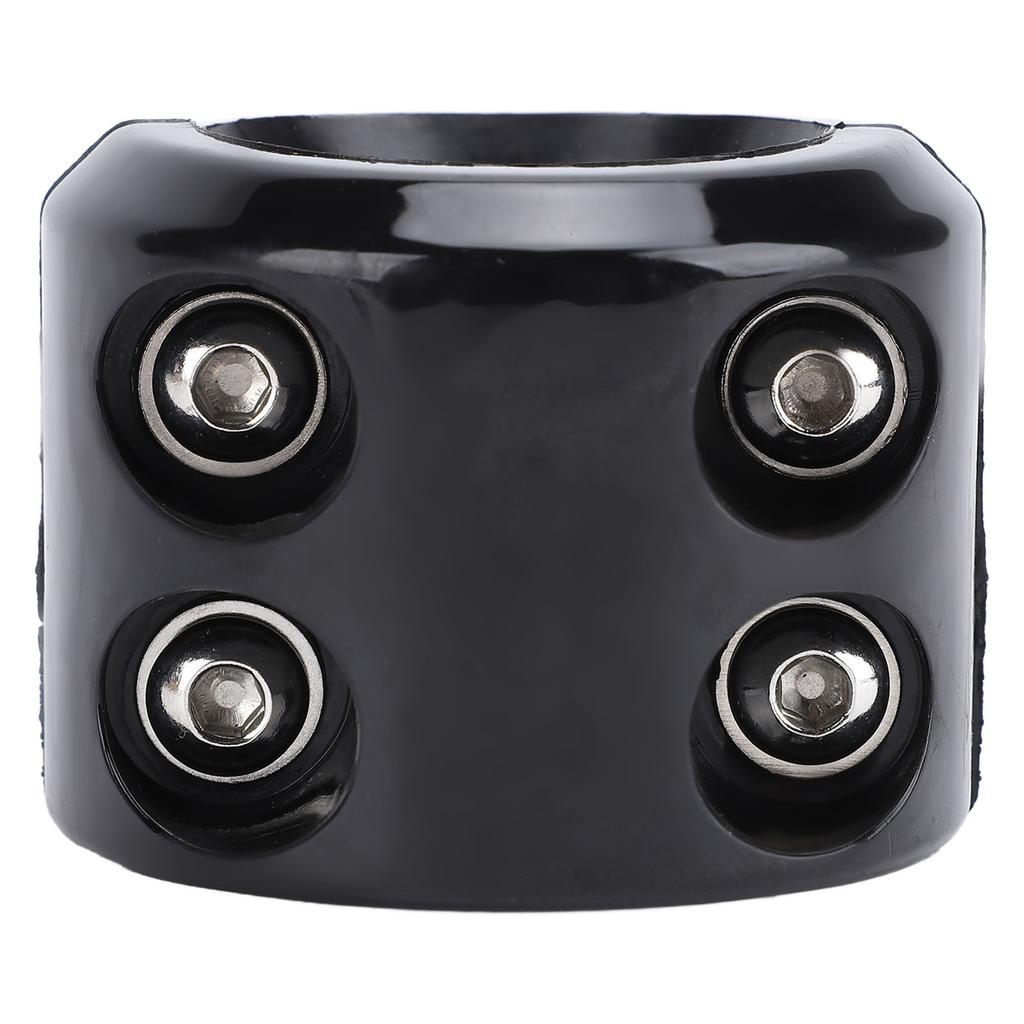 Стопор крюка троса лебедки с винтами из нержавеющей стали Гайки Амортизатор Предотвращает натяжение Отскок Трение