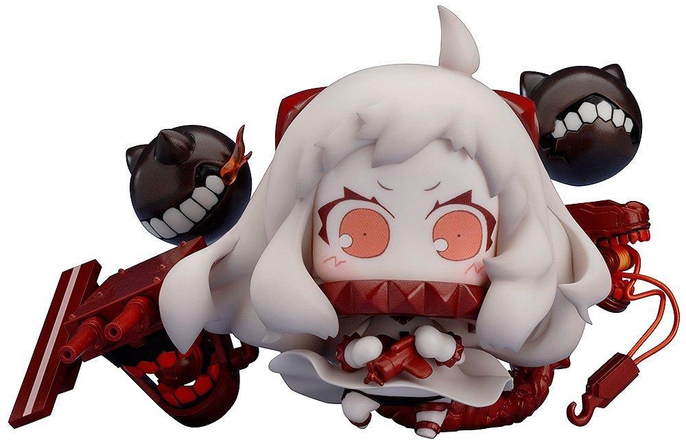 Medicchu Кантайская коллекция KanColle Северная принцесса ABS Полная фигурка -KanColle- Без масштаба и ATBC-ПВХ Предварительно окрашенная