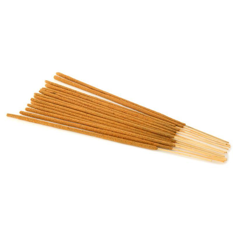 6x Jasmine Masala Incense Sticks, Plant Based