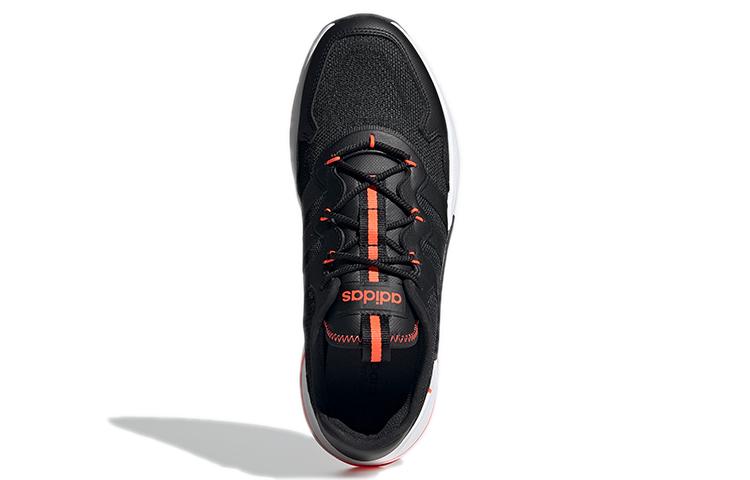 Roamer Adidas Neo 'Черный Оранжевый' FY6698