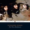The Three Musketeers by Alexandre Dumas Paperback Book 9780141442341