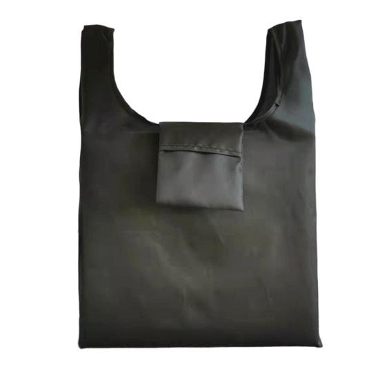 Многоразовая сумка для покупок, моющаяся, складная, хозяйственная сумка, прочная сумка для продуктов из ткани Оксфорд для похода на рынок, кемпинга, поездок на работу