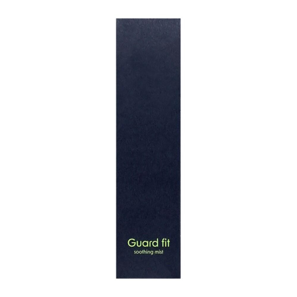 CHARMZONE Guard Fit Soothing Mist 100ml 1+1 Moist Face Mist