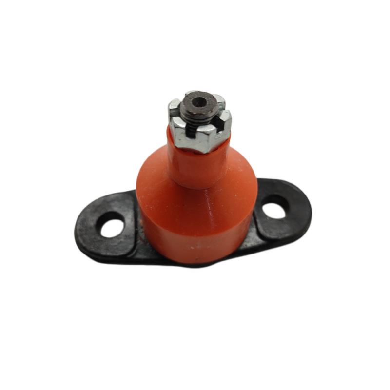 Changan Yuexiang V5 Front Lower Control Arm Ball Joint Replacement