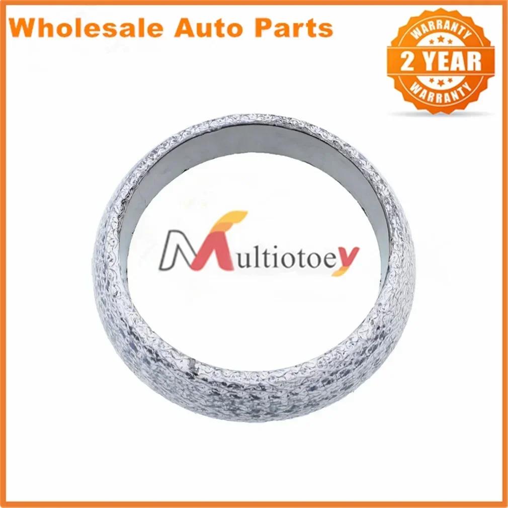 MR431022 Exhaust Pipe Seal Ring Gasket For Outlander II Lancer Pajero 2006-2016 Montero Sport ASX Challenger Nativa Galant L200