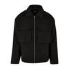 Urban Classics Mens Large Pocket Blouson Jacket