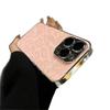 Применимо к Apple 11/11/11 Promax чехол для мобильного телефона с леопардовым принтом iPhone11/11 осенне-зимний защитный чехол с продвинутым дизайном