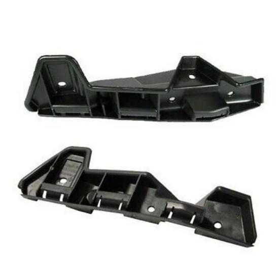 Кронштейн переднего бампера правый и левый для Renault Master Mk3 2010-2020 OEM 960160002R 620430006R