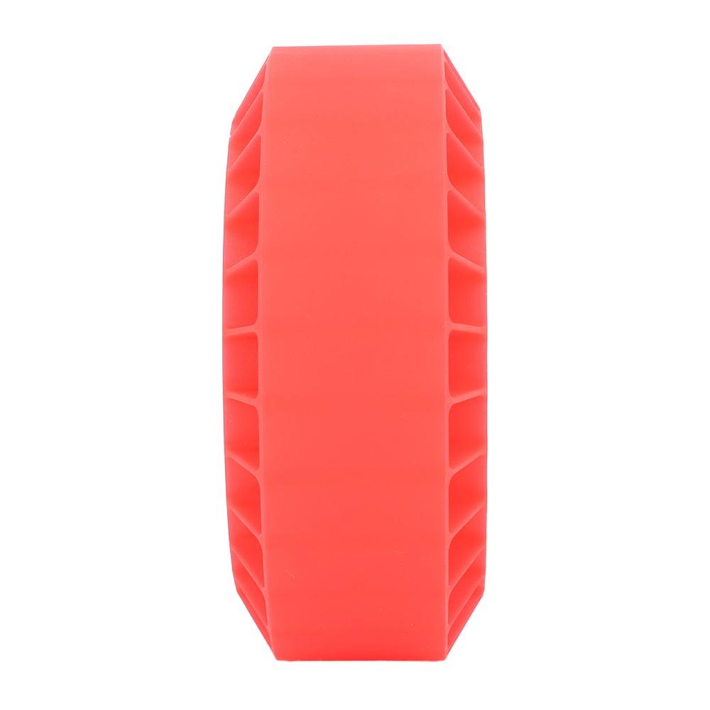 4Pcs/Set Waterproof RC Tire Foam Insert 108x42mm RC Crawler Tire Foam Insert  For Rock Crawler Car