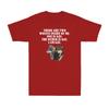 There Are Two Wolves Inside Of Me One Is Gay LGBT Wolf Lover Gift Unisexs TShirt