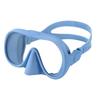 China Manufacturer's Free Diving Masks Silicone Goggles for Adults Kids Snorkeling Gear